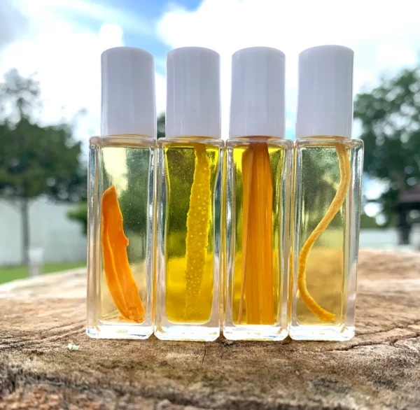 BAUME LIQUIDE – Image 2