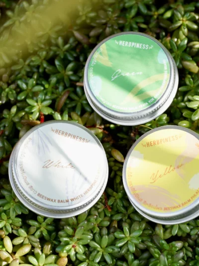 BAUME A LA CIRE D’ABEILLE