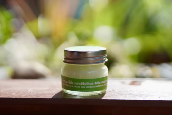 BAUME A LA CIRE D'ABEILLE – Image 3