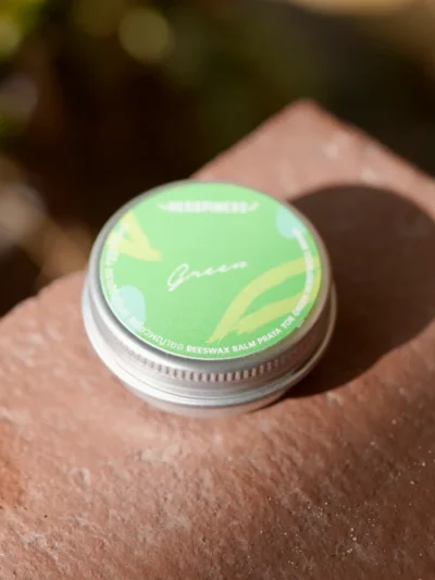 BAUME A LA CIRE D’ABEILLE