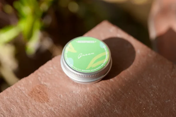 BAUME A LA CIRE D'ABEILLE – Image 2