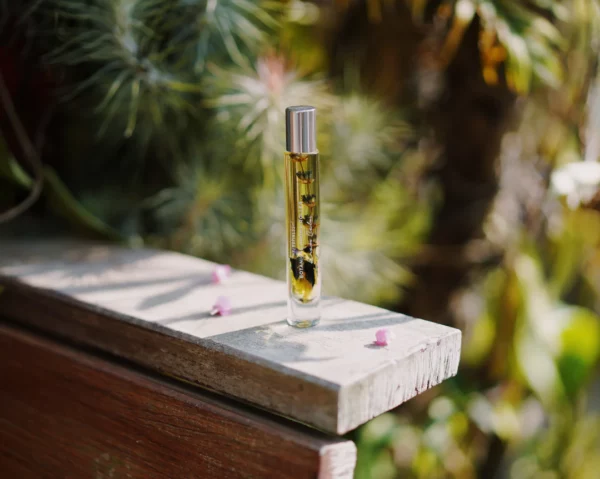 ROULEAU APPLICATEUR D'ARÔME BOTANIQUE – Image 2