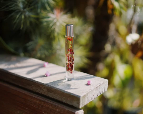 ROULEAU APPLICATEUR D'ARÔME BOTANIQUE – Image 3