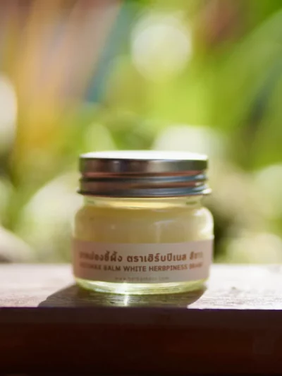 BAUME A LA CIRE D’ABEILLE