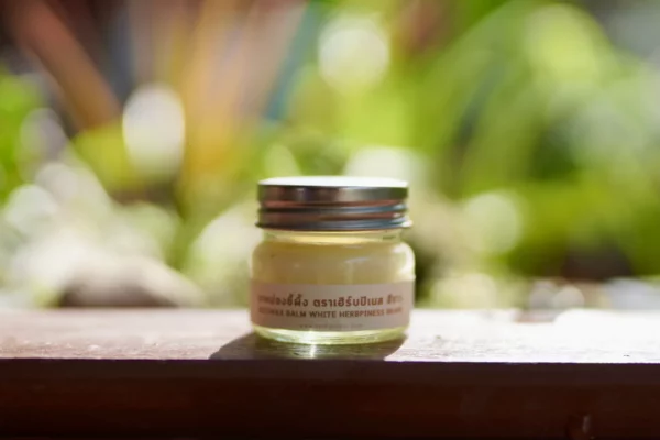 BAUME A LA CIRE D'ABEILLE – Image 2