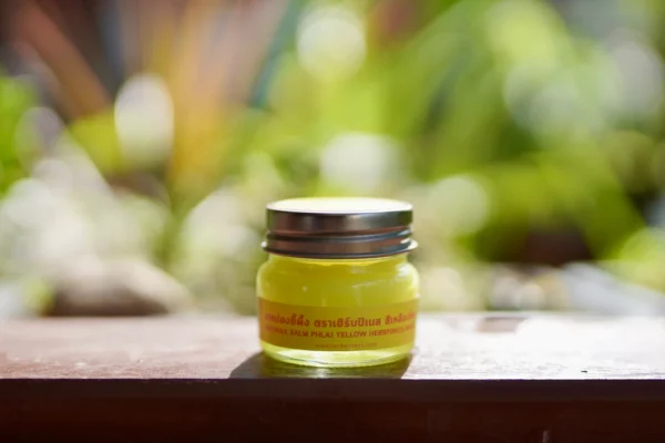 BAUME A LA CIRE D'ABEILLE – Image 4