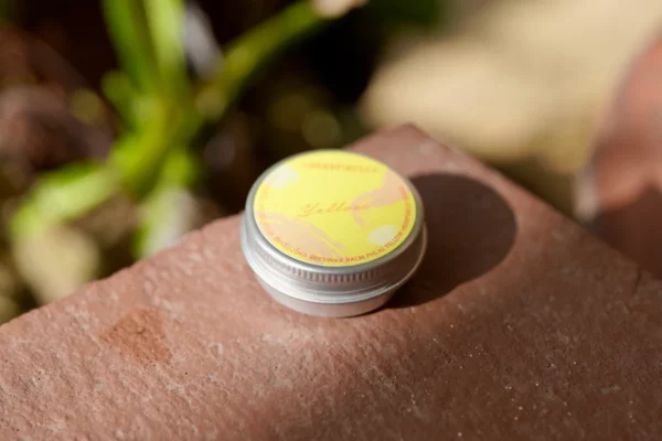 BAUME A LA CIRE D'ABEILLE – Image 3